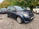 Citroen C1 Feel Puretech