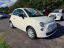 Fiat 500 Pop