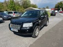 Land Rover Freelander 2 AUTOMATIC Td4 Gs