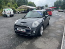 Mini Hatch Cooper Sd