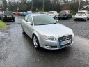 Audi A4 Tdi Se