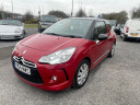 Citroen Ds3 Dsign