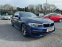 Bmw 5 Series 520i M Sport Touring