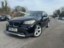 Bmw X1 Xdrive18d Se