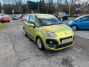 Citroen C3 Picasso Hdi Vtr Plus Picasso