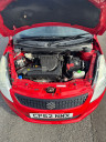 Suzuki Swift Sz2