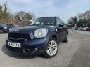 Mini Countryman Cooper Sd