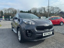 Kia Sportage Crdi 2 Isg