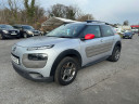 Citroen C4 Cactus Puretech Feel S/s