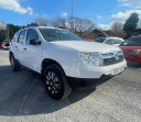 Dacia Duster Access