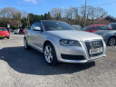 Audi A3 Tdi Technik