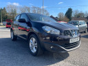 Nissan Qashqai Dci Acenta