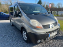 Renault Trafic Sl27 Dci 115 Swb P/v