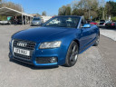 Audi A5 A5 S Line Tdi