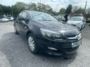 Vauxhall Astra Astra Exclusive Cdti Ecoflex S/s