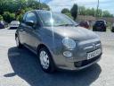 Fiat 500 500 Pop