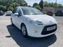 Citroen C3 C3 Vtr+