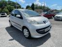 Peugeot 107 Urban Move