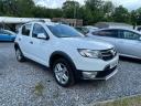 Dacia Sandero Sandero Stepway Ambiance Tce