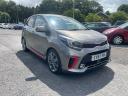 Kia Picanto Picanto Gt-line