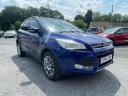 Ford Kuga Kuga Titanium 4x4 Tdci