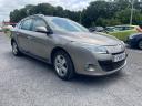 Renault Megane Megane Dynamique Tomtom Tce