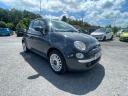 Fiat 500 500 Lounge