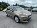 Citroen C3 Picasso C3 Picasso Exclusive Automatic