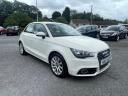 Audi A1 A1 Sportback Tdi Sport