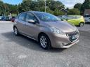Peugeot 208 208 Active