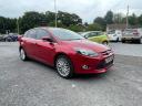 Ford Focus Focus Zetec 125