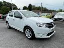 Dacia Sandero Sandero Ambiance Dci