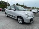 Fiat 500l 500l Popular Star Multijet AUTOMATIC
