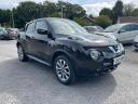 Nissan Juke Acenta Dig-t